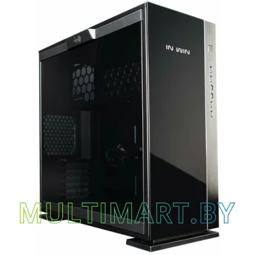 Корпус In Win 305 Black (CF-06A)